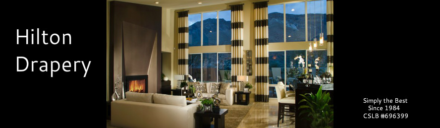 Hilton Drapery Co Home